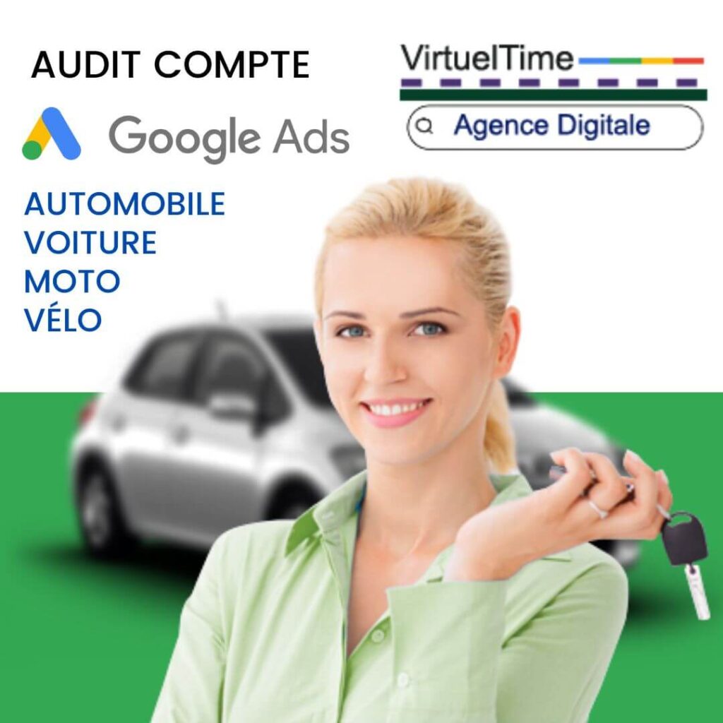 audit-google-ads-automobile-voiture