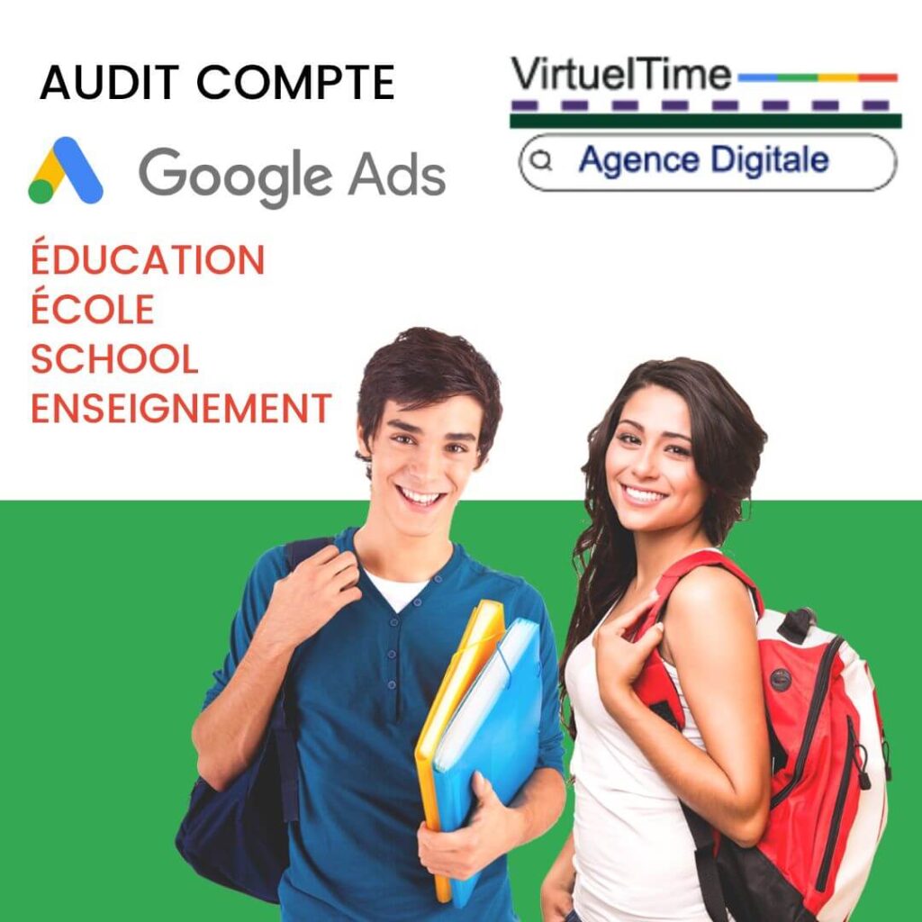 audit-google-ads-education-ecole-school