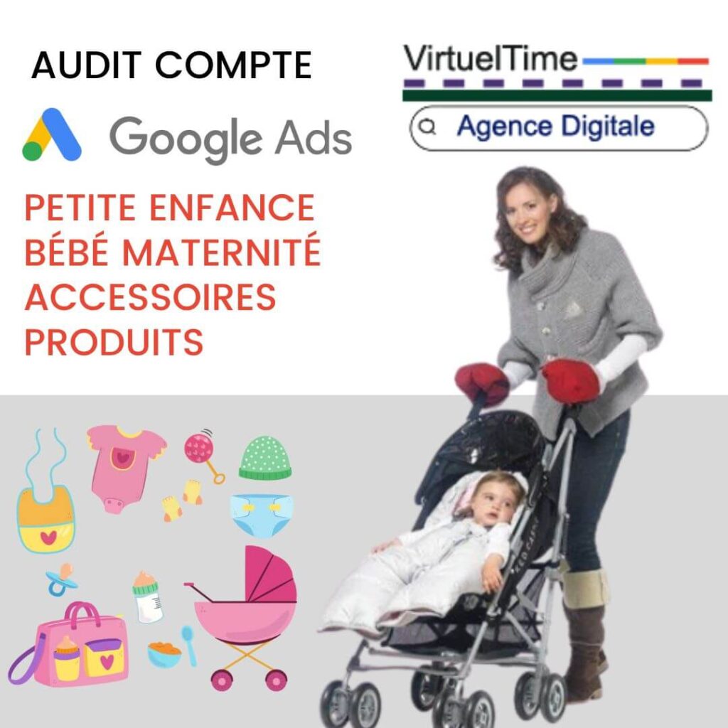 audit-google-ads-petite enfance-bebe