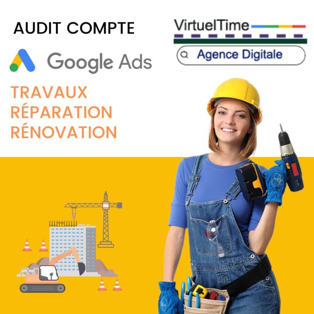 audit-google-ads-travaux réparation rénovation