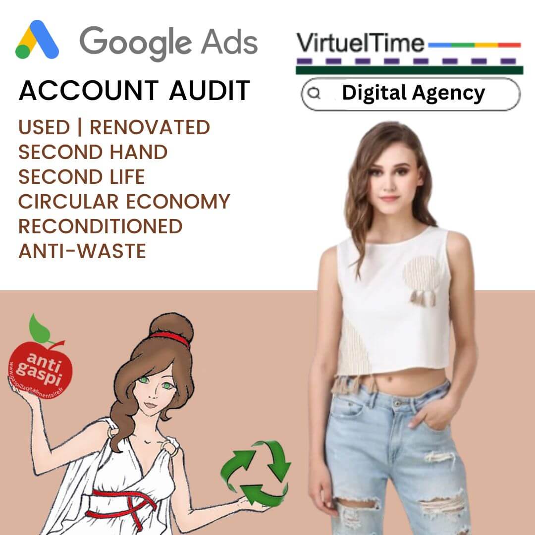 audit-google-ads-occasion seconde main